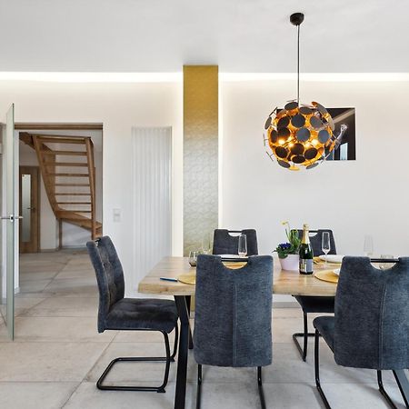 Apartmenthaus Schlag Naumburg  Dış mekan fotoğraf