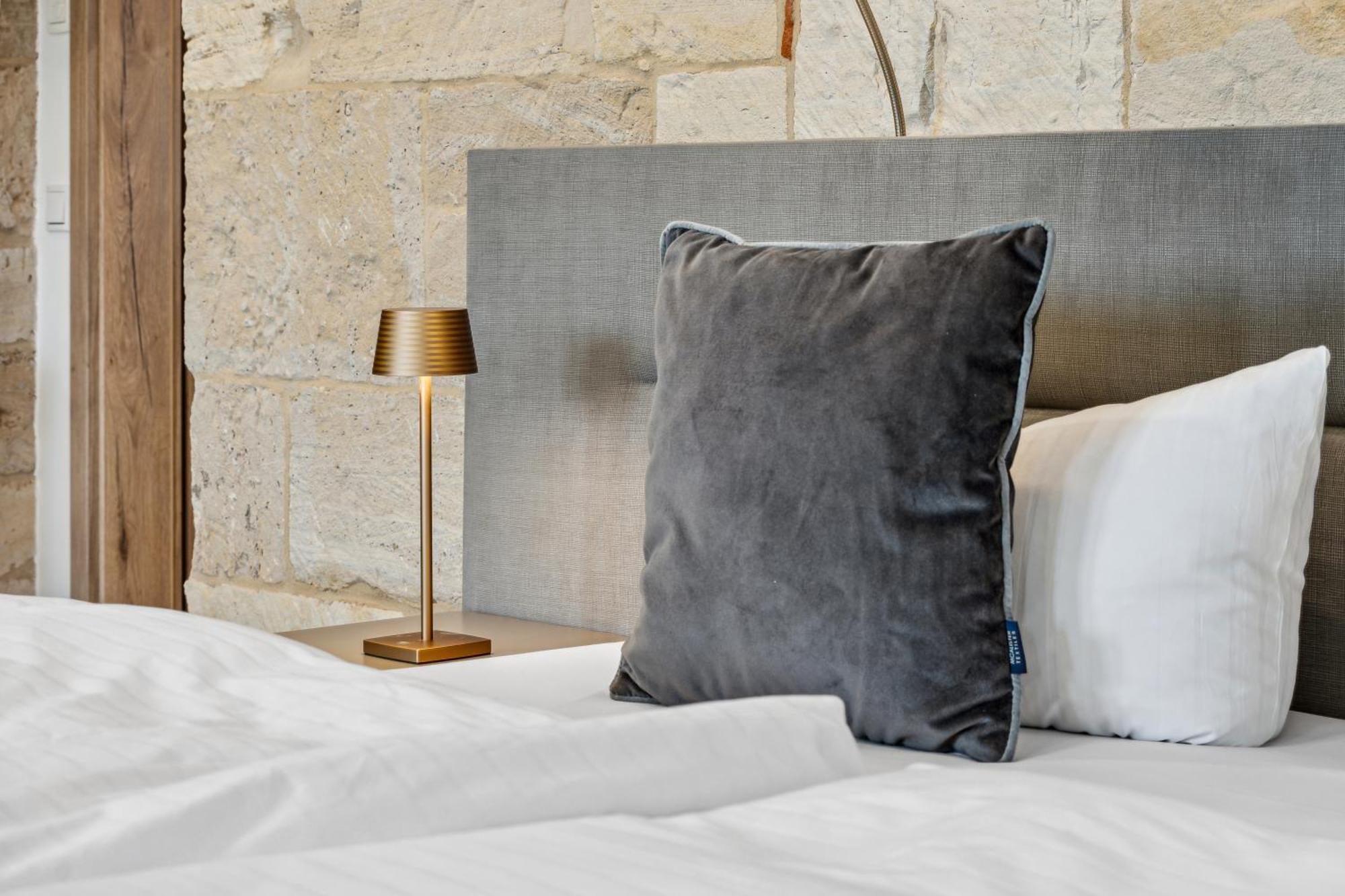 Apartmenthaus Schlag Naumburg  Dış mekan fotoğraf