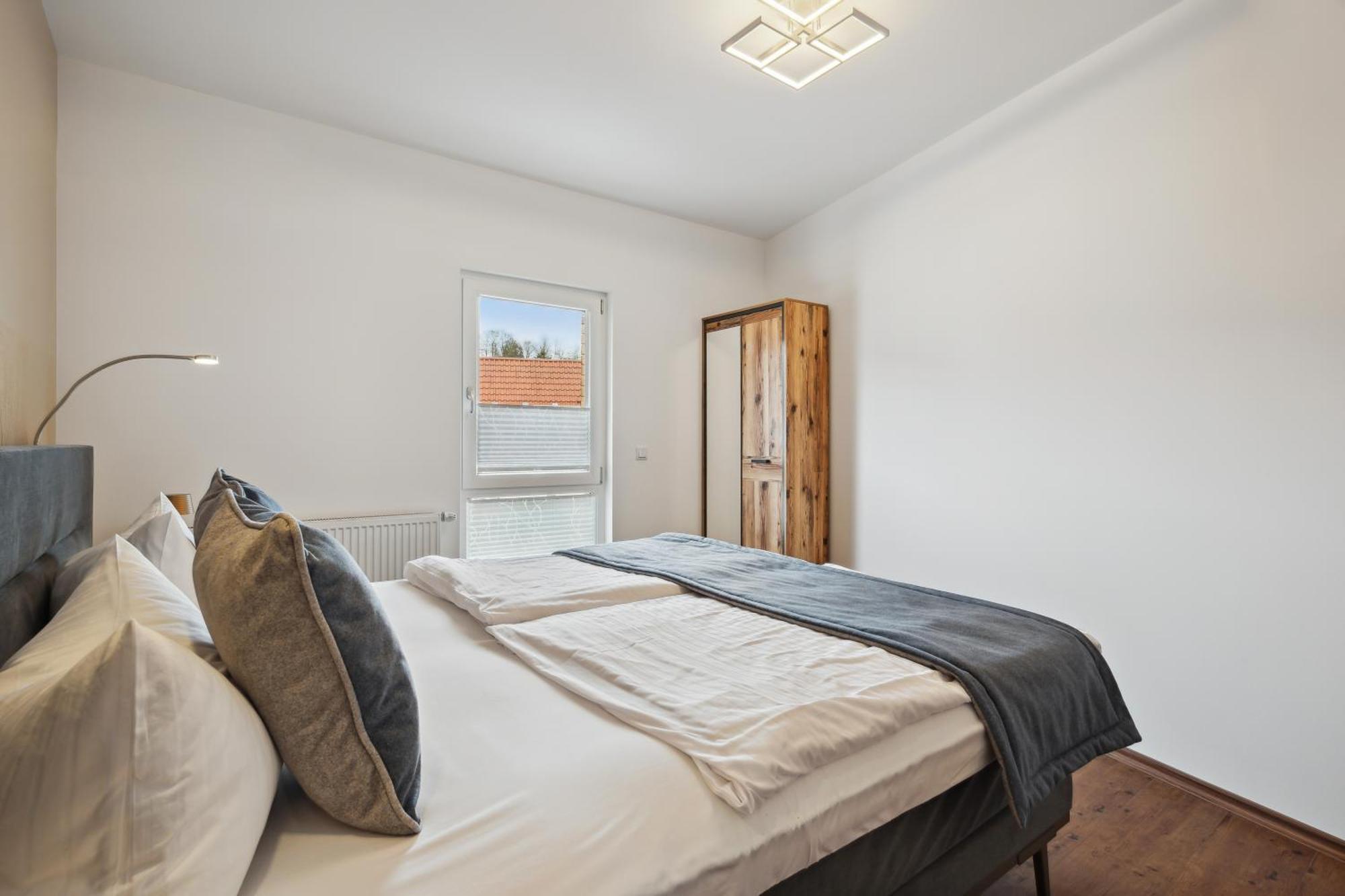 Apartmenthaus Schlag Naumburg  Dış mekan fotoğraf