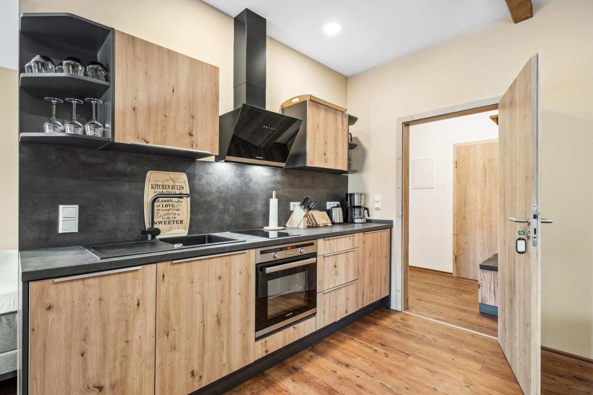 Apartmenthaus Schlag Naumburg  Dış mekan fotoğraf