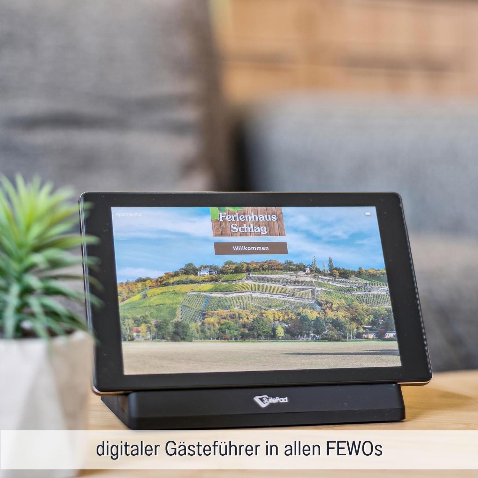 Apartmenthaus Schlag Naumburg  Dış mekan fotoğraf